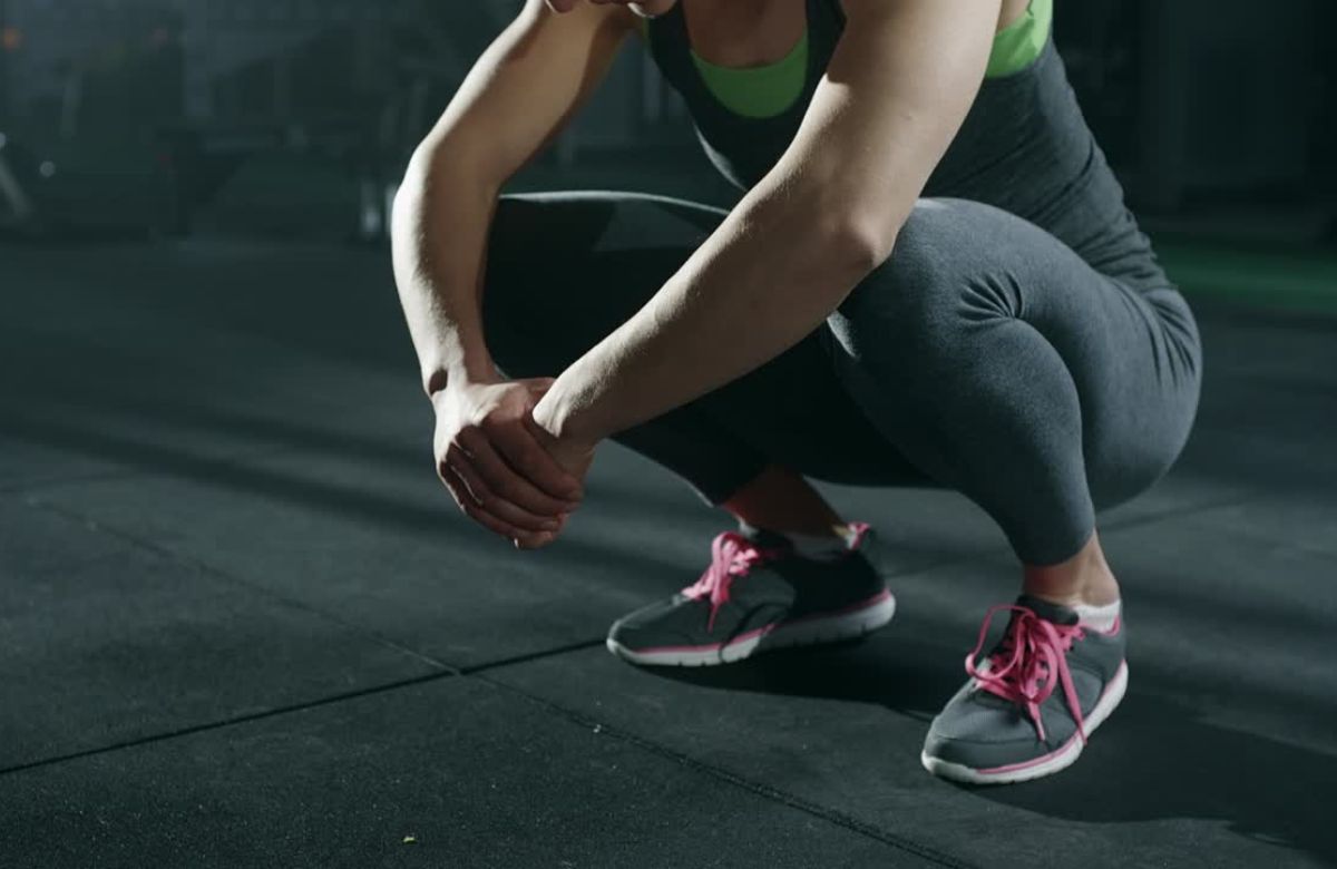 Kako opustiti mišiće nakon napornog treninga? Značaj istezanja za oporavak