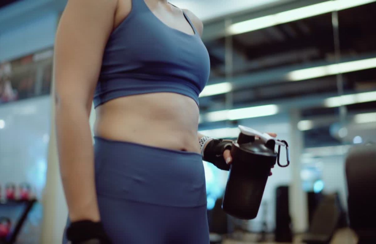 Protein pre ili posle treninga? Kada je najbolje uzimati proteinske suplemente?