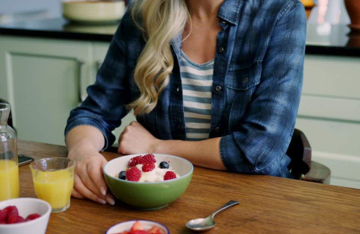 Šta jesti pre treninga ujutru? Da li je dobro vežbati na prazan stomak?